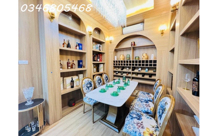 BÁN NHÀ VIP, ĐĂNG TIẾN ĐÔNG, ĐỐNG ĐA , HÀ NỘI. FULL NỘI THẤT LUXURY, OTO ĐỖ CỔNG,